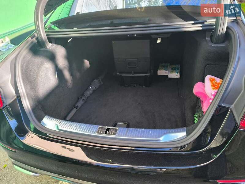 Седан Mercedes-Benz Maybach 2022 в Киеве фото 20 Седан Mercedes-Benz Maybach 2022 в Киеве