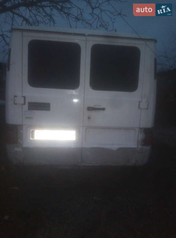 Другие автобусы Mercedes-Benz MB-Class 1991 в Ровно фото 4 Другие автобусы Mercedes-Benz MB-Class 1991 в Ровно