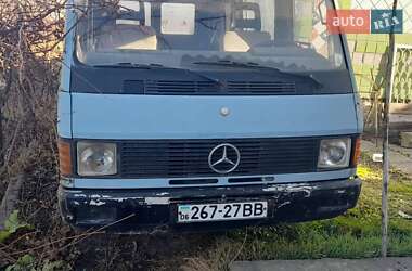 Мікроавтобус Mercedes-Benz MB-Class 1988 в Звягелі