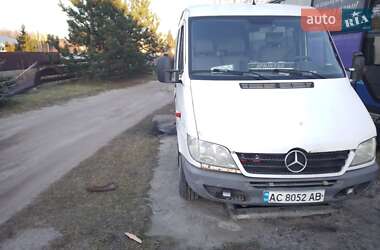 Універсал Mercedes-Benz MB-Class 2002 в Шацьку