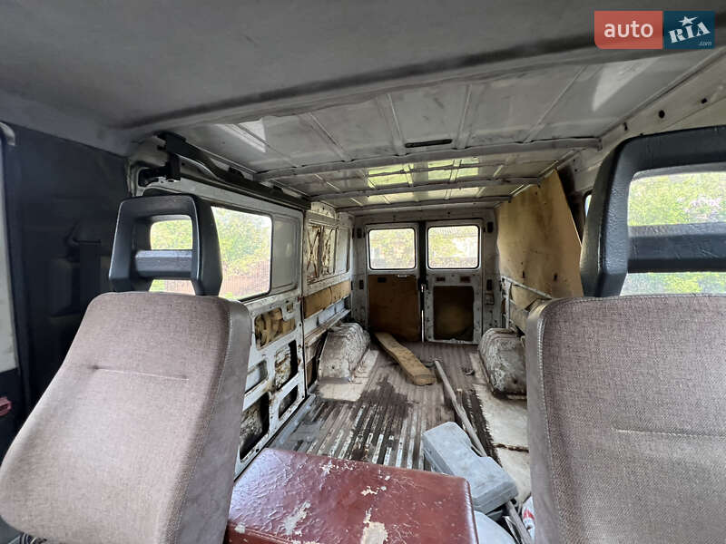 Минивэн Mercedes-Benz MB-Class 1990 в Виннице фото 12 Минивэн Mercedes-Benz MB-Class 1990 в Виннице