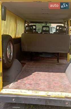 Минивэн Mercedes-Benz MB-Class 1989 в 