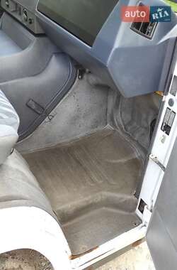 Грузовой фургон Mercedes-Benz MB-Class 1995 в 