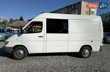 Универсал Mercedes-Benz MB-Class 2004 в 