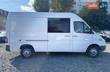 Универсал Mercedes-Benz MB-Class 2004 в 