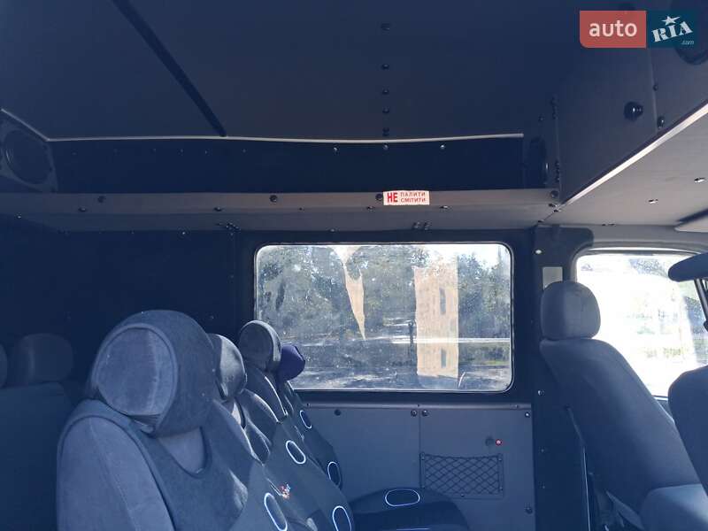 Минивэн Mercedes-Benz MB-Class 1998 в Черновцах фото 8 Минивэн Mercedes-Benz MB-Class 1998 в Черновцах