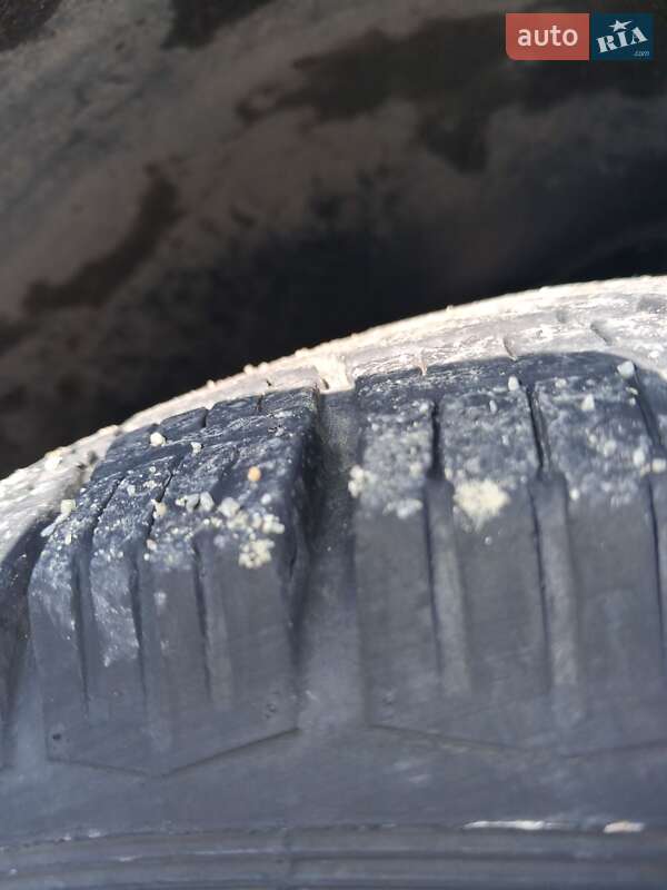 Минивэн Mercedes-Benz MB-Class 1998 в Черновцах фото 2 Минивэн Mercedes-Benz MB-Class 1998 в Черновцах