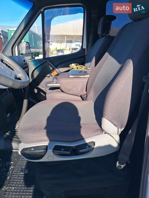 Минивэн Mercedes-Benz MB-Class 1998 в Черновцах фото 19 Минивэн Mercedes-Benz MB-Class 1998 в Черновцах