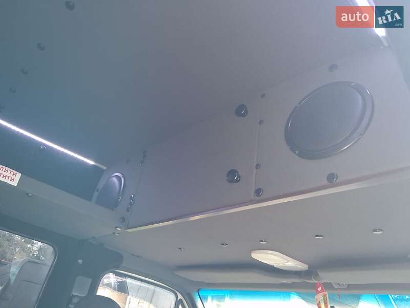 Минивэн Mercedes-Benz MB-Class 1998 в Черновцах фото 31 Минивэн Mercedes-Benz MB-Class 1998 в Черновцах