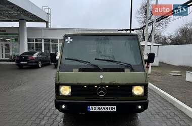Минивэн Mercedes-Benz MB-Class 1990 в Хмельницком