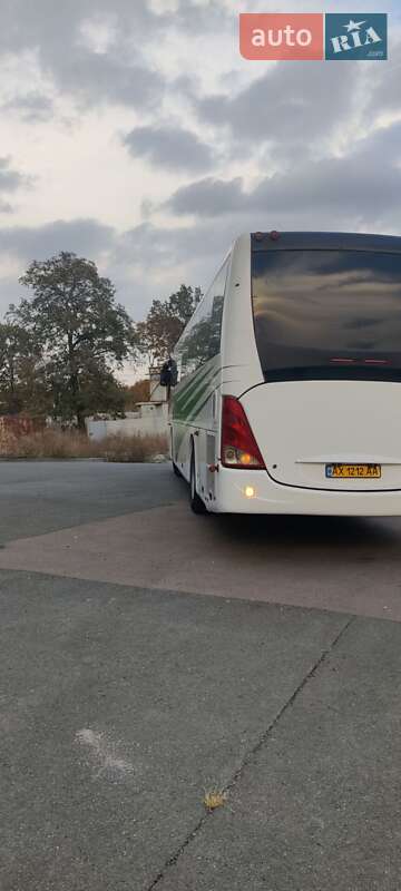 Туристичний / Міжміський автобус Mercedes-Benz MCV 2012 в Харкові