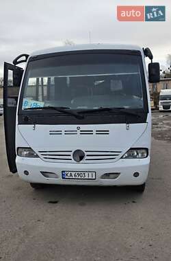 Другие автобусы Mercedes-Benz Medio 2003 в Василькове