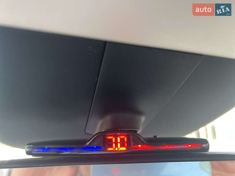 Мінівен Mercedes-Benz Metris 2017 в Одесі фото 18 Мінівен Mercedes-Benz Metris 2017 в Одесі