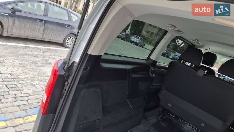 Минивэн Mercedes-Benz Metris 2015 в Харькове