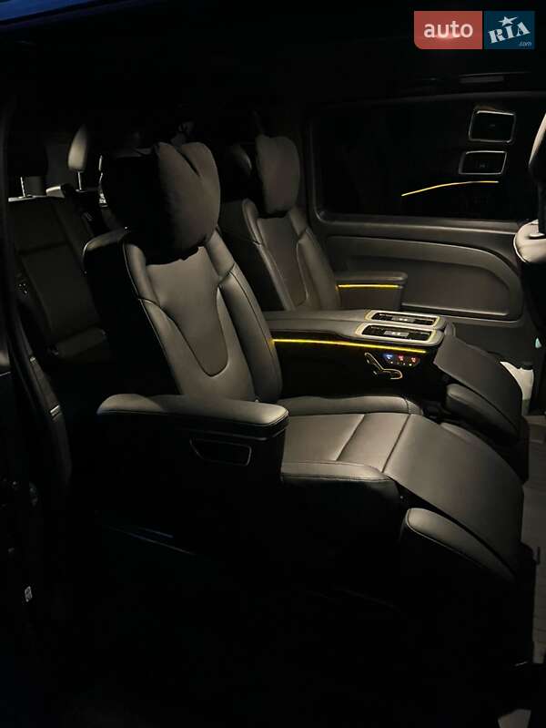 Mercedes-Benz Metris 2017