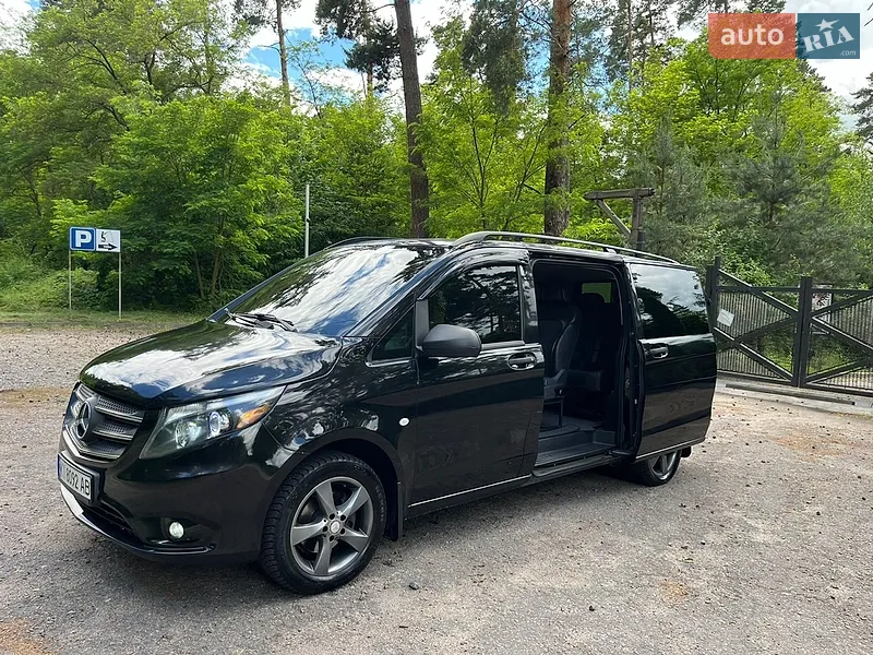 Mercedes-Benz Metris 2018 VIN WD4PG2EE6J3414870 фото оголошення 13 з 47