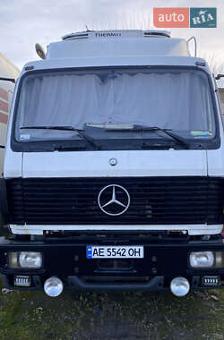 Рефрижератор Mercedes-Benz MK-Series 1996 в Одессе