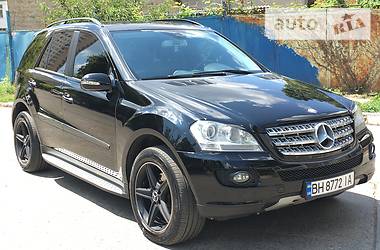 special edition мерседес мл 320 2008 special edition мерседес мл 320 2008