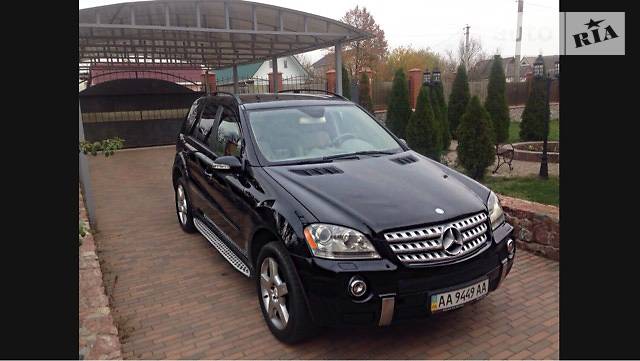 Mersedes Ml 350 2006Г Бортовой Компьютер Инструкция