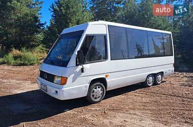 Микроавтобус Mercedes-Benz O 100 City 1994 в Черкассах