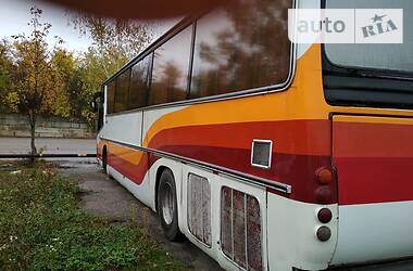 Туристичний / Міжміський автобус Mercedes-Benz O 303 1997 в Одесі