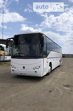 Туристический / Междугородний автобус Mercedes-Benz O 303 1986 в Одессе
