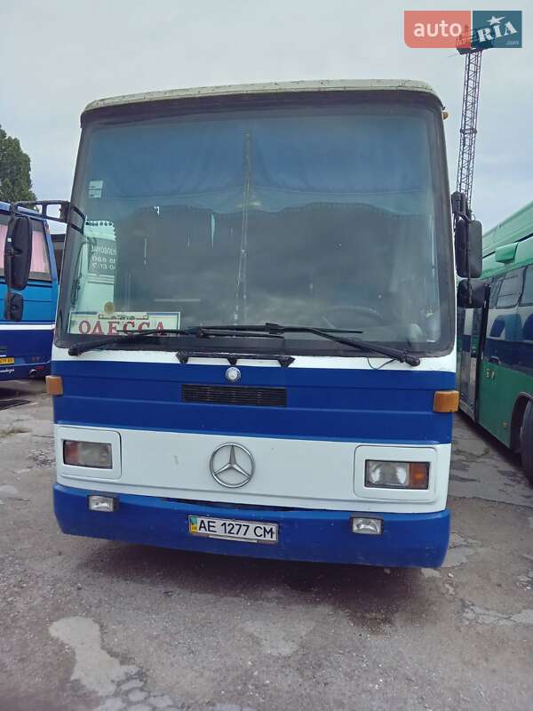 Туристичний / Міжміський автобус Mercedes-Benz O 303 1993 в Дніпрі