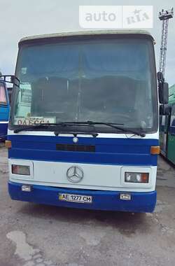 Туристический / Междугородний автобус Mercedes-Benz O 303 1993 в Днепре