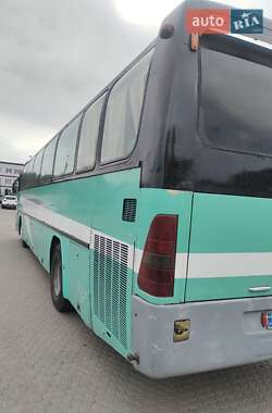 Туристический / Междугородний автобус Mercedes-Benz O 303 1983 в Одессе