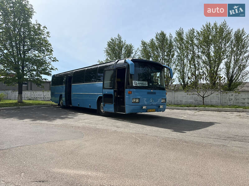 Туристический / Междугородний автобус Mercedes-Benz O 303 1985 в Кривом Роге