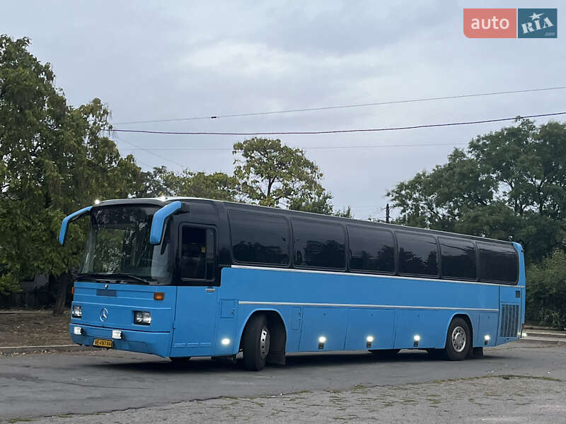 Туристический / Междугородний автобус Mercedes-Benz O 303 1985 в Кривом Роге