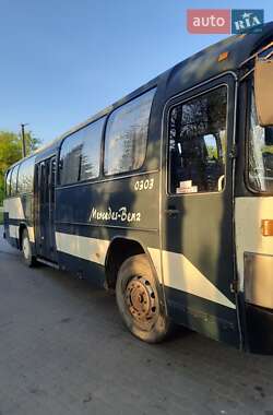 Інші автобуси Mercedes-Benz O 303 1992 в 