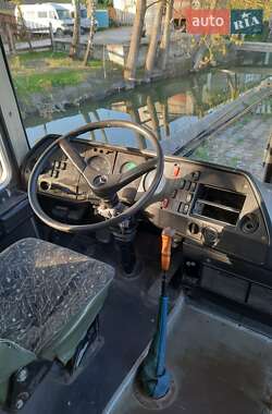 Інші автобуси Mercedes-Benz O 303 1992 в 