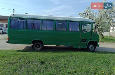 Микроавтобус Mercedes-Benz O 309 1983 в 
