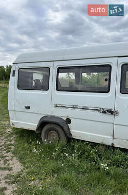 Микроавтобус Mercedes-Benz O 325 1995 в 