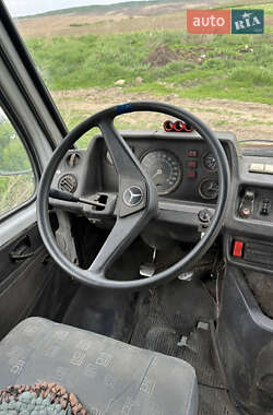 Микроавтобус Mercedes-Benz O 325 1995 в 