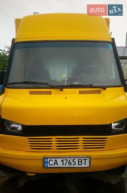 Інші автобуси Mercedes-Benz O 325 1995 в Золотоноші