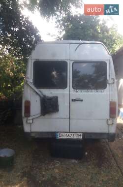 Микроавтобус Mercedes-Benz O 325 1991 в 