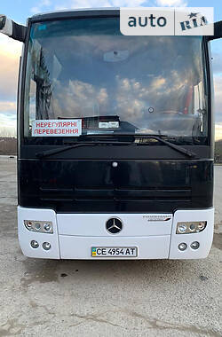 Туристический / Междугородний автобус Mercedes-Benz O 403 2001 в Черновцах