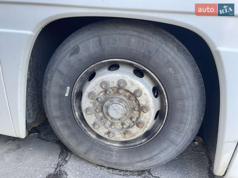 Туристический / Междугородний автобус Mercedes-Benz O 403 2003 в Харькове