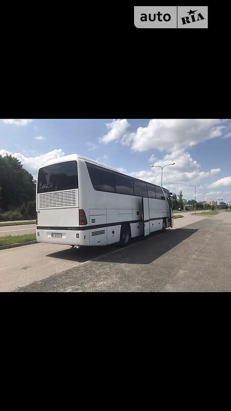 Туристичний / Міжміський автобус Mercedes-Benz O 403 2007 в Львові