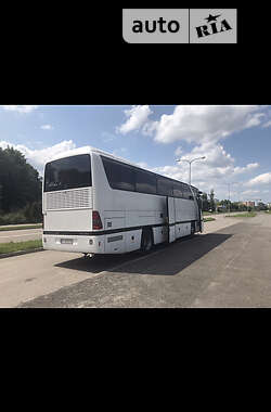 Туристический / Междугородний автобус Mercedes-Benz O 403 2007 в 