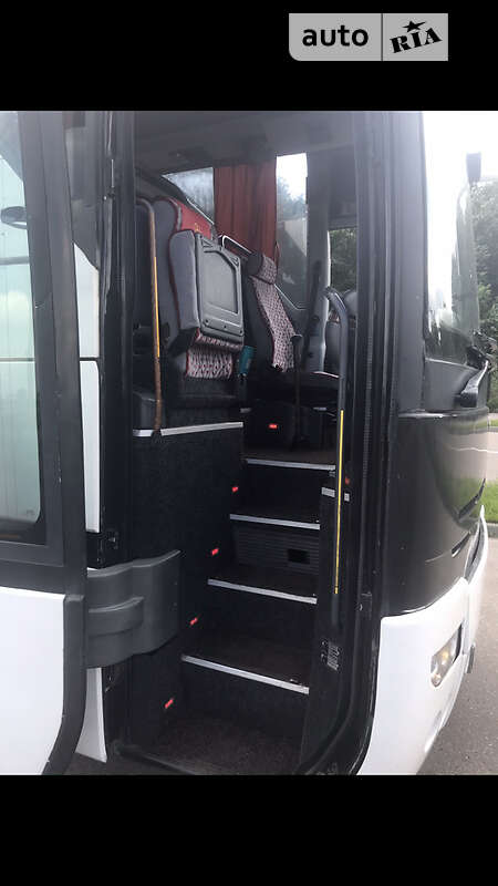 Туристичний / Міжміський автобус Mercedes-Benz O 403 2007 в Львові