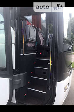 Туристический / Междугородний автобус Mercedes-Benz O 403 2007 в 