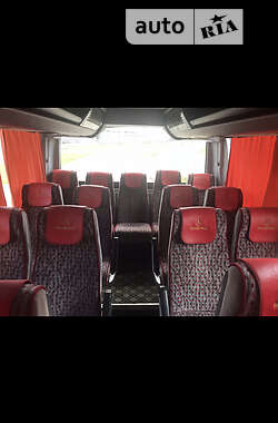 Туристический / Междугородний автобус Mercedes-Benz O 403 2007 в 
