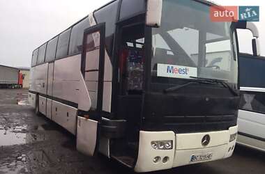 Туристический / Междугородний автобус Mercedes-Benz O 403 1997 в 
