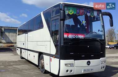 Туристичний / Міжміський автобус Mercedes-Benz O 403 2003 в Рівному