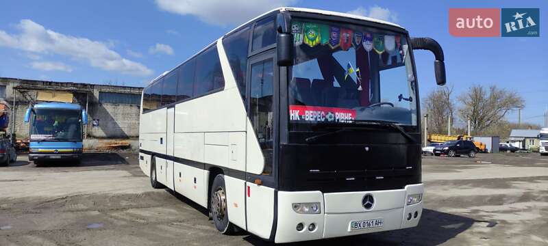 Туристический / Междугородний автобус Mercedes-Benz O 403 2003 в Ровно