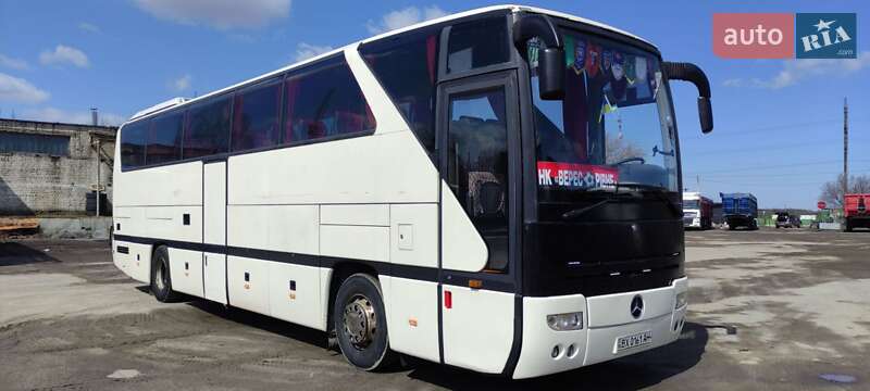 Туристический / Междугородний автобус Mercedes-Benz O 403 2003 в Ровно