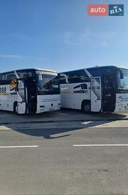 Туристический / Междугородний автобус Mercedes-Benz O 403 2004 в Тячеве